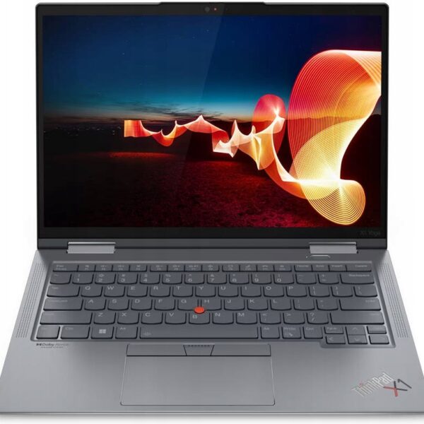 Lenovo X1 Yoga G7 | i5-1245U | 2in1 | 32/512 GB | WUXGA EPF Dotyk | W11 Pro