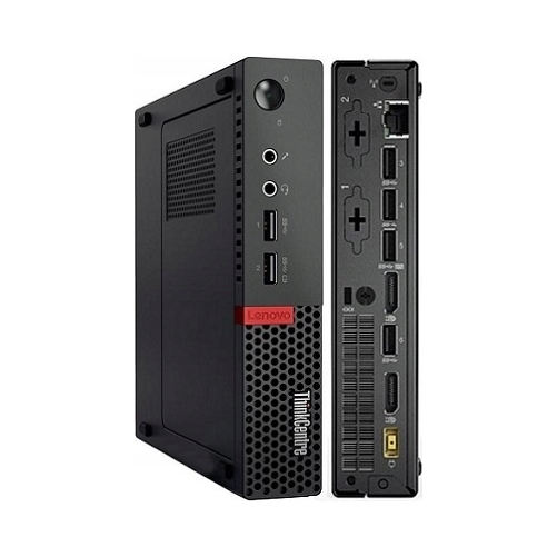Mini PC Lenovo M710q I5 Tiny 8GB 256GB SSD NVMe VGA OFFICE W11PRO